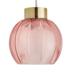 Colleen Glass Easy Fit Pendant Shade -Lighting Sale Store 30730600 alt05
