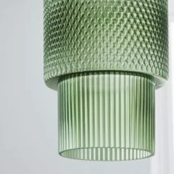 Elena Easy Fit Pendant Shade 20 Elena Easy Fit Pendant Shade -Lighting Sale Store 30731119 alt02