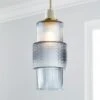 Elena Easy Fit Pendant Shade