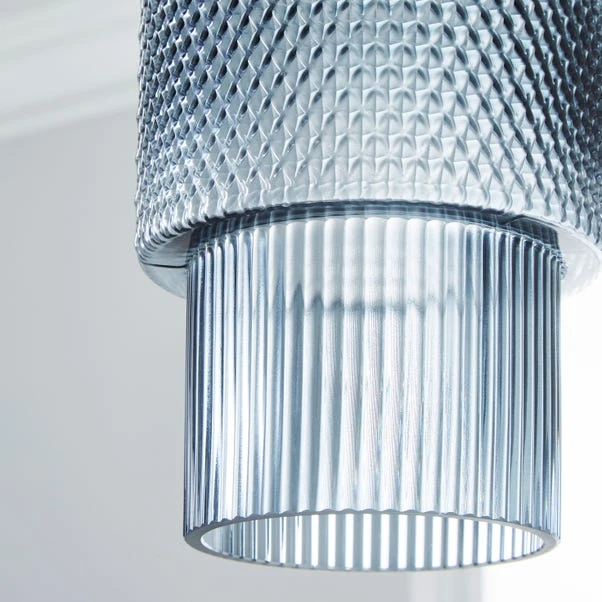 Elena Easy Fit Pendant Shade 3 Elena Easy Fit Pendant Shade - Image 3