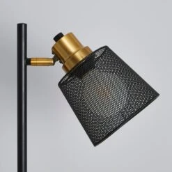 Idris Industrial Floor Lamp -Lighting Sale Store 30731136 alt02