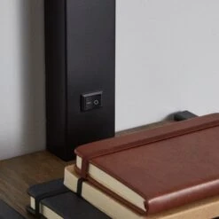 Fulton Plug In Wall Light With Shelf -Lighting Sale Store 30731173 alt02