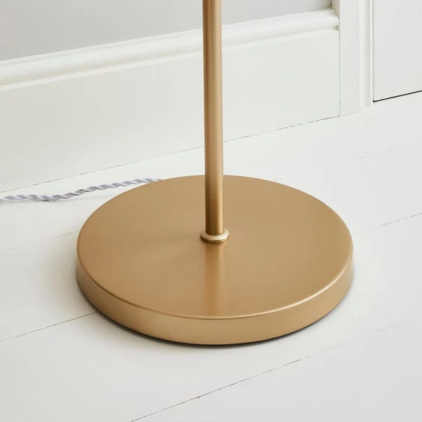 Elodie 3 Light Floor Lamp 4 Elodie 3 Light Floor Lamp - Image 4