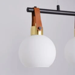 Joan 3 Light Diner Ceiling Light 8 Joan 3 Light Diner Ceiling Light -Lighting Sale Store 30731183 alt02