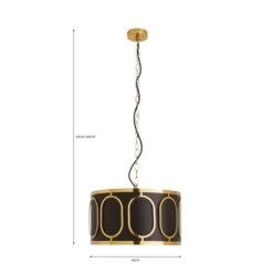 Hanna Pendant Light -Lighting Sale Store 30731223 alt07