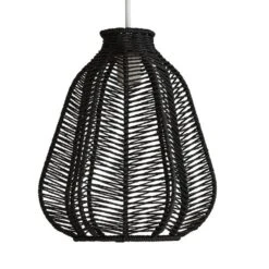 Kylo Woven String Easy Fit Pendant Shade -Lighting Sale Store 30731225 alt05