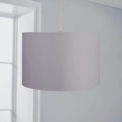 Luna Drum Lamp Shade -Lighting Sale Store 30734628 alt01