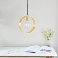 Vogue Circ Pendant Light -Lighting Sale Store 30743035