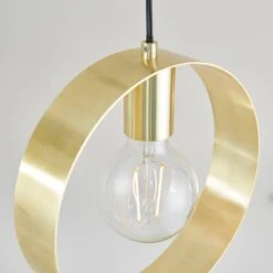 Vogue Circ Pendant Light -Lighting Sale Store 30743035 alt03