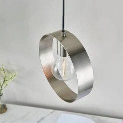 Vogue Circ Pendant Light -Lighting Sale Store 30743036 alt04