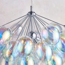 Vogue Moline 6 Light Chandelier -Lighting Sale Store 30743045 alt03