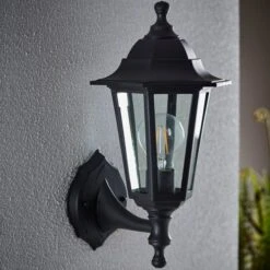 Vogue Iola Outdoor Wall Light 8 Vogue Iola Outdoor Wall Light -Lighting Sale Store 30743105 alt01