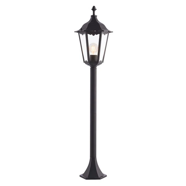 Vogue Trenton Outdoor Post Light 105cm 1 Vogue Trenton Outdoor Post Light 105cm