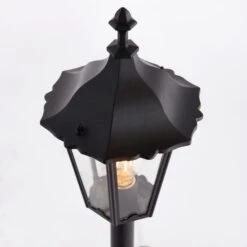 Vogue Trenton Outdoor Post Light 105cm 7 Vogue Trenton Outdoor Post Light 105cm -Lighting Sale Store 30743106 alt03