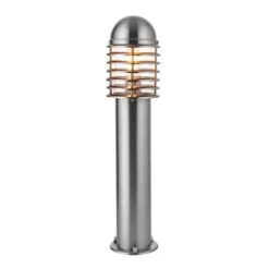 Vogue Mullin Outdoor Floor Path Light