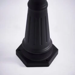 Vogue Trenton Outdoor 3 Light Lamppost -Lighting Sale Store 30743490 alt03