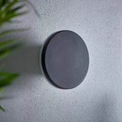 Mason Integrated LED Outdoor Wall Light -Lighting Sale Store 30745181 alt02