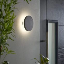 Mason Integrated LED Outdoor Wall Light -Lighting Sale Store 30745181 alt03