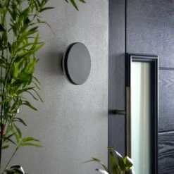 Mason Integrated LED Outdoor Wall Light -Lighting Sale Store 30745181 alt04