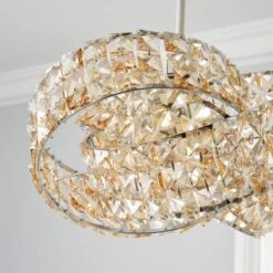 Cecilie Easy Fit Pendant Shade -Lighting Sale Store 30752908 alt02