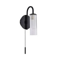 Dorma Henstone Bathroom Wall Light -Lighting Sale Store 30752920 alt05
