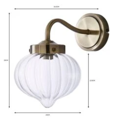 Voyager Wall Light 11 Voyager Wall Light -Lighting Sale Store 30752956 alt07