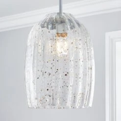 Tamara Easy Fit Pendant Shade