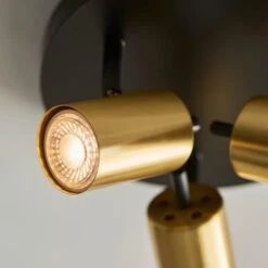 Carter 3 Light Semi Flush Spotlight -Lighting Sale Store 30754821 alt04