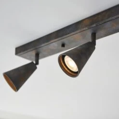 Grove 4 Light Semi Flush Spotlight Bar 11 Grove 4 Light Semi Flush Spotlight Bar -Lighting Sale Store 30754825 alt04