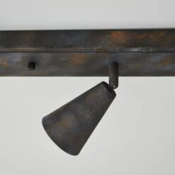 Grove 4 Light Semi Flush Spotlight Bar 12 Grove 4 Light Semi Flush Spotlight Bar -Lighting Sale Store 30754825 alt05