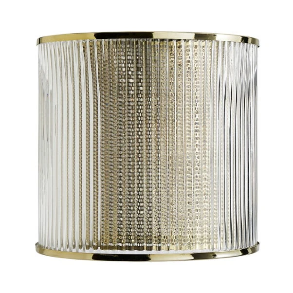 Kruze Glass Easy Fit Pendant Shade 4 Kruze Glass Easy Fit Pendant Shade - Image 4