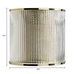 Kruze Glass Easy Fit Pendant Shade 11 Kruze Glass Easy Fit Pendant Shade -Lighting Sale Store 30755589 alt07