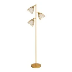 Elements Jaula 3 Light Floor Lamp -Lighting Sale Store 30755630 alt05