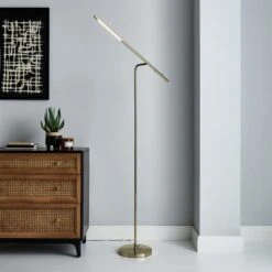 Jackson LED Dimmable Floor Lamp -Lighting Sale Store 30755700