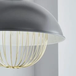 Emzo Easy Fit Pendant Shade -Lighting Sale Store 30755706 alt02