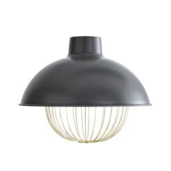 Emzo Easy Fit Pendant Shade -Lighting Sale Store 30755706 alt05