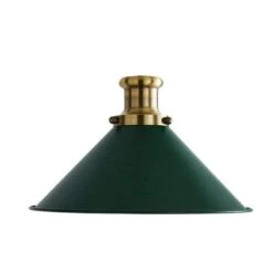 Logan Industrial Easy Fit Pendant Shade -Lighting Sale Store 30755716 alt05