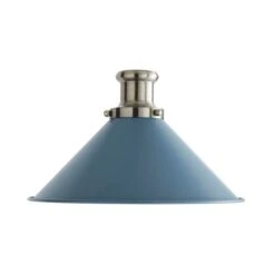 Logan Industrial Easy Fit Pendant Shade -Lighting Sale Store 30755717 alt05