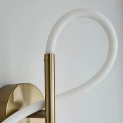 Flexi Integrated LED Wall Light 9 Flexi Integrated LED Wall Light -Lighting Sale Store 30755728 alt02