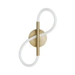 Flexi Integrated LED Wall Light 11 Flexi Integrated LED Wall Light -Lighting Sale Store 30755728 alt05