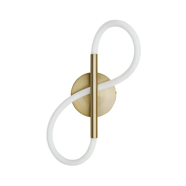 Flexi Integrated LED Wall Light 5 Flexi Integrated LED Wall Light - Image 5