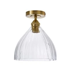 Churchgate Allexton Flush Ceiling Light -Lighting Sale Store 30755740 alt05