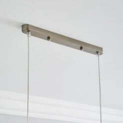Sara 2 Light Diner Ceiling Light -Lighting Sale Store 30755744 alt03