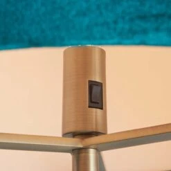 Vogue Balaton Green Velvet Floor Lamp 10 Vogue Balaton Green Velvet Floor Lamp -Lighting Sale Store 30755829 alt04