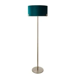 Vogue Balaton Green Velvet Floor Lamp 11 Vogue Balaton Green Velvet Floor Lamp -Lighting Sale Store 30755829 alt06
