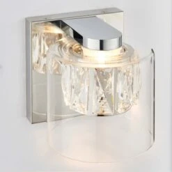 Vogue Armoury Wall Light -Lighting Sale Store 30755832 alt04
