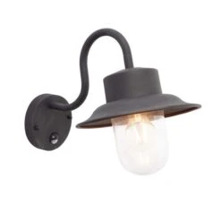 Vogue Windermere Outdoor PIR Wall Light -Lighting Sale Store 30755865 alt06