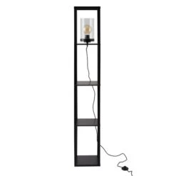 Keates Shelved Floor Lamp -Lighting Sale Store 30757098 alt01
