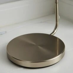 Lilou Integrated LED Dimmable Floor Lamp -Lighting Sale Store 30763291 alt02