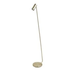 Lilou Integrated LED Dimmable Floor Lamp -Lighting Sale Store 30763291 alt05
